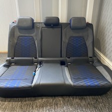 Golf mk8 rear for sale  WIGAN