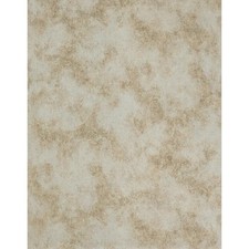 Papel de parede falso brilhante York Wallcoverings Y6131205 Voyage, dourado/azul/cinza comprar usado  Enviando para Brazil