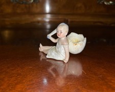 Vintage miniature porcelain for sale  San Juan