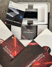 Traktor scratch dvs for sale  LONDON
