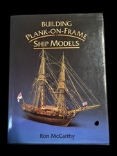 Building plank frame for sale  WHITEHAVEN
