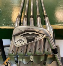 Used callaway apex for sale  Jacksonville Beach