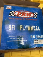 Usado, Volante PRW 184 Tooth Ford Big Block & FE aprovado pela SFI balanceado interno comprar usado  Enviando para Brazil