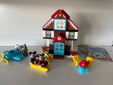 Lego duplo mickys gebraucht kaufen Lego duplo mickys gebraucht kaufen  Lohmar