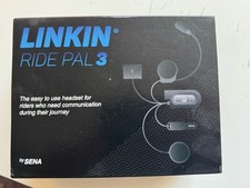 Ls2 linkin ride for sale  WREXHAM