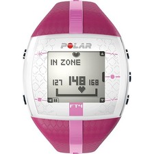 Polar ft4 heart for sale  Edison