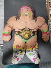Vintage wwf wrestling for sale  Tempe
