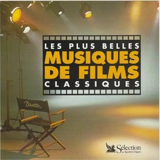 Belles musiques films d'occasion  France
