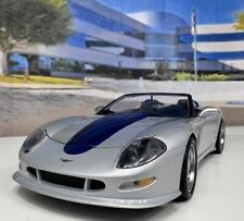 Franklin mint corvette for sale  Angola