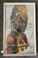 1958 kapella tribal for sale  HEREFORD