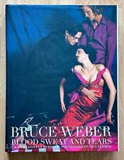 Bruce weber blood gebraucht kaufen  Düsseldorf
