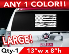 American flag grunge for sale  Staten Island