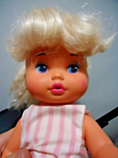Mattel lil miss for sale  Eastlake
