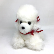 Vintage small white for sale  Natalia