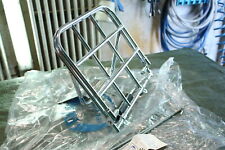 Fabbri gepäckträger chrom gebraucht kaufen  Berlin