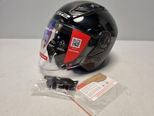 Motorradhelm ls2 casco gebraucht kaufen  Herten