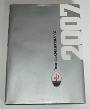 2007 maserati year for sale  Bemus Point