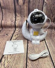Aurora astronaut projector for sale  OLDBURY
