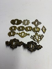 Vintage brass metal for sale  Mebane