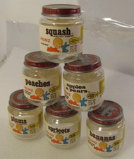 Heinz baby food for sale  West Branch