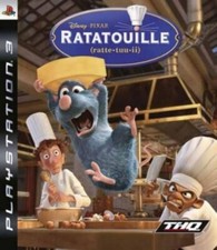 Ratatouille ps3 playstation usato  Cesena