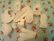 Resin mould bundle for sale  BOGNOR REGIS
