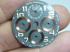 Cadran montre girard d'occasion  Vernantes