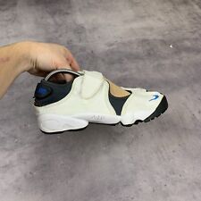 Usado, Zapatos Nike Air Rift vintage blancos 8us 00s segunda mano  Embacar hacia Argentina