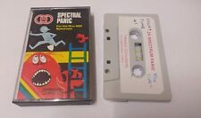 Spectral panic hewson for sale  LONDON