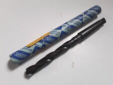 Hss spiralbohrer morsekegel gebraucht kaufen  Leipzig
