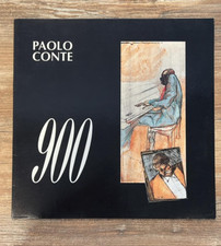 Paolo conte 900 usato  Roma