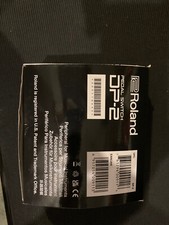 Brand new roland for sale  DUNBLANE