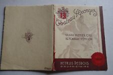 Château saint georges d'occasion  Biganos