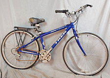 1997 trek multitrack for sale  Madison