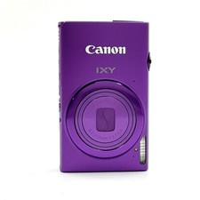 Canon ixy 430f d'occasion  Expédié en Belgium