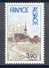 Timbre 1921 alsace d'occasion  Toulon-