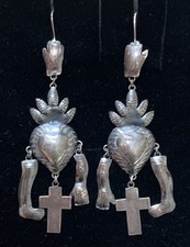 Mexican sterling silver for sale  San Ramon