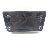 3v0919605d display navigatore usato  Torre del Greco