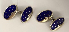 Vintage pair solid for sale  LONDON
