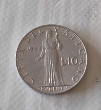 Moneta lire della usato  San Giuseppe Jato