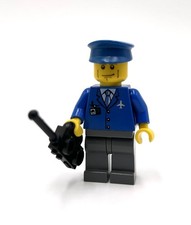 Lego airport pilot for sale  Carlsbad