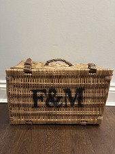 Fortnum mason hamper for sale  BASILDON