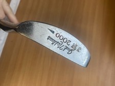 Slazenger jack nicklaus for sale  SOLIHULL
