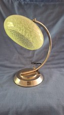 Ancienne lampe bureau d'occasion  Toulon-