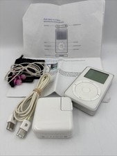 Apple ipod classic for sale  Independence