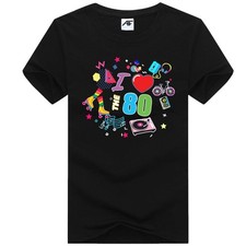 80s costume shirt for sale  MANCHESTER