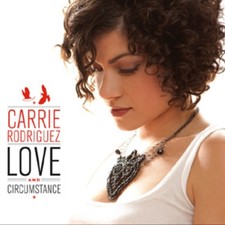 Carrie rodriguez love for sale  UK