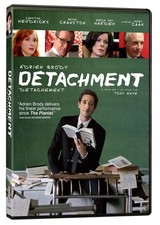 Detachment comprar usado  Enviando para Brazil