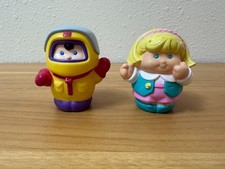 Lot vintage little for sale  Pella
