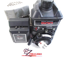 Briggs stratton 9000 for sale  Hartland